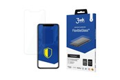 Mobiel - Beschermend glas - 3mk FlexibleGlass™ Hybrid Glass for iPhone X / XS / 11 Pro - 5903108332675