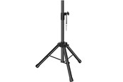Muurbevestigingen, AV-bevestigingen & AV-meubels - Ikarao Speaker Stand - Max - recommended for - Ikaraostand