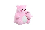 Plush - Pembe Plush 23 cm Hugging Little - PE2459