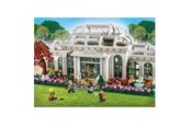 Puzzels - LEGO Botanicalgarden Puzzle 1000 Pcs - 51393