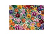 Puzzels - LEGO Oversized Botanicals Puzzle 300 Pcs - 51382