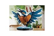 Puzzels - LEGO Oversized Kingfisher Puzzle 300 Pcs - 51384
