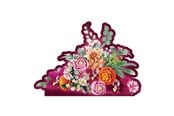 Puzzels - LEGO Pink Bouquet Puzzle 1000 Pcs - 51322