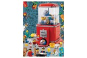 Puzzels - LEGO Vendingmachine Puzzle 1000 Pcs - 51392