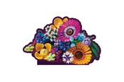 Puzzels - LEGO Wildflower Puzzle 1000 Pcs - 51324
