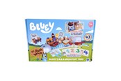 Speelgoedpop - Bluey Hotel Breakfast Tray - 292E