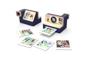 Speelgoedpop - Bluey Polaroid Camera - 103F