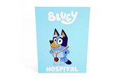 Speelgoedpop - Bluey Rolebook Hospital - 282F