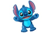 Speelgoedpop - Disney Stitch Double Trouble - 31022-INT-1N-002-OPB