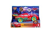 Speelgoedpop - Cars Pixar McQueen Day Lights & Sounds Hero - JMT55