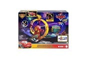 Speelgoedpop - Cars Pixar McQueen Day Playset - JMT57