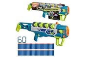 Speelgoedwapens - NERF Rebel Ops Doom Cannon - G29734N0