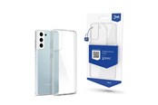 Mobiel - Covers & Cases - 3mk Clear Case - Samsung Galaxy S21 + 5G - 5903108336000
