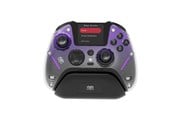 Gaming accessoires - iMP TECH DLX HE MAX - Purple / Black - Wireless Controller - PC - MFDLXMAXCON01-HE