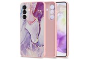 Mobiel - Covers & Cases - Tech-Protect Icon Case for Samsung Galaxy A37 5G - Multicolor - 5906302392308