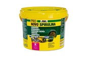Vissen - JBL Aqua PRONovo SPIRULINA FLAKES M 5.5 ltr. - J31134