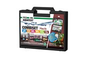 Vissen - JBL Aqua ProAquaTest Test-Combi-sæt PLUS Fe - J24092