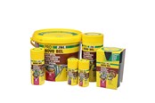Vissen - JBL Aqua PRONovo BEL FLAKES M 5.5 L - J31109