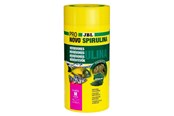 Vissen - JBL Aqua PRONovo SPIRULINA FLAKES M 1000 ml. - J31133