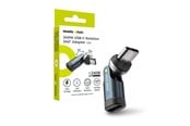 USB-kabel - Mobile Origin CB1 240W USB-C Rotation 540° Adapter - MO-240WRA-CB13