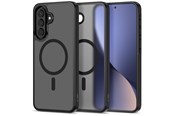 Mobiel - Covers & Cases - Tech-Protect MagMat MagSafe Case for Samsung Galaxy A36 / A56 / A37 5G - Black - 5906302392353