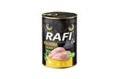 Katten - RAFI Kat Paté m/Kylling 400 g - 50120