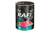 Katten - RAFI Kat Paté Sterilised m/Tun 400g - 50116