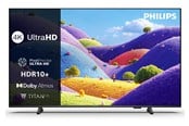 Flat screen TV - Philips 50" Flat screen TV LED 4K HDR 10+ 50PUS7001/12 Ambilight - 50PUS7001/12