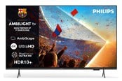 Flat screen TV - Philips 43" Flat screen TV LED 4K HDR 10+ 43PUS8001/12 Ambilight - 43PUS8001/12