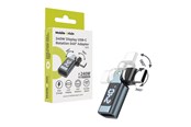 USB-kabel - Mobile Origin CB15 240W Display USB-C Rotation 540° Adapter - MO-240WRA-CB15