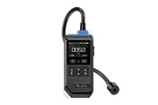 Instrumenten - FNIRSI FPM-02 Illuminance Meter with Color Screen - FPM-02