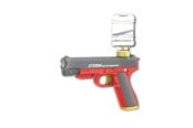 Spelen met water - Masen Elektronisk vandpistol 200 ml. - 13172