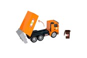 Speelgoedauto - Theo Klein Mercedes-Benz Arocs skraldebil m/bøtte 1:24 - KL3805