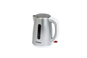 Speelkeuken en apparatuur - Bosch elkedel sølv - KL9247