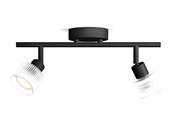 Lampen - Philips Horen Spot 2x5W BL HV - 929004780201