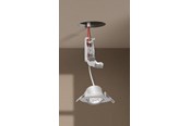 Lampen - Philips Cilantro inbouwspot, Step Dim, 5W, 2700K, wit - 929004721031