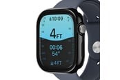 Smartwatch - Accessoires - PanzerGlass Waterproof Full Body Case Black Apple Watch Series 11 | 10 | 42mm - PG82795