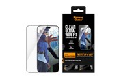 Mobiel - Beschermend glas - PanzerGlass Screen Protector Apple iPhone 18 Pro Max | 17 Pro Max | Ultra-Wide Fit w. FASTFIT IN-A-BOX - PG36232