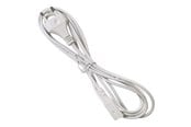 Voedingskabel (extern) - Targus HyperJuice - power extension cable - power IEC 60320 C7 to NEMA 1-15 - 2 m - HJ4411WHEUX