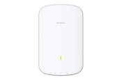 Access Point - D-Link DAP-X3060W - radio access point - wall-plate - Wi-Fi 6 - DAP-X3060W