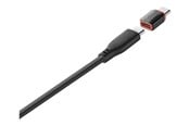 USB-kabel - CELLULAR line - USB-C adapter - USB-C to USB-C - ADAPTDATABLOCKC2CK