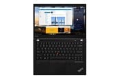 Laptop - Lenovo Refurbished ThinkPad T14 Gen 2 - 14" - Intel Core i5 - 1135G7 - 16 GB RAM - 512 GB SSD - Nordic (Refurbished) - 20W1R01AR0