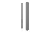 Muis - Lenovo Yoga - active stylus set - luna grey - with Pen Case - Actieve stylus set - 2 knoppen - Grijs - GXH1V16477
