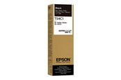 Inkt, toner en verbruiksartikelen - Epson T54C - black - original - ink refill - C13T54C120