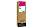 Inkt, toner en verbruiksartikelen - Epson T54C - magenta - original - ink refill - C13T54C320