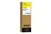 Inkt, toner en verbruiksartikelen - Epson T54C - yellow - original - ink refill - C13T54C420