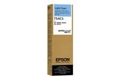 Inkt, toner en verbruiksartikelen - Epson T54C - light cyan - original - ink refill - C13T54C520