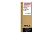 Inkt, toner en verbruiksartikelen - Epson T54C - light magenta - original - ink refill - C13T54C620