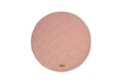 Speelgoed voor baby's - Filibabba Play matress - Blush - FI-03383