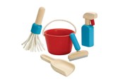 Speelgoed voor baby's - PLANTOYS Rengørringsæt - PT-3498